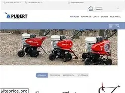 Sites similar to pubert.company