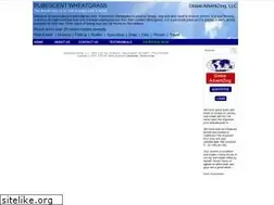 Sites similar to pubescentwheatgrass.com