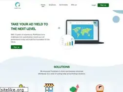 Sites similar to pubfuture.com