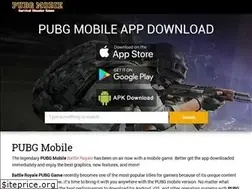 Sites similar to pubg-mobile.com