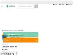 Sites similar to pubg-mobile.softonic.com