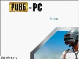 Sites similar to pubg-pc.com