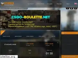 Sites similar to pubg-roulette.net