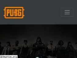 Sites similar to pubg.name