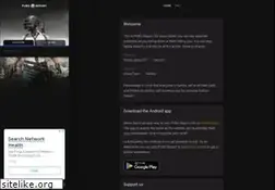 Sites similar to pubg.report