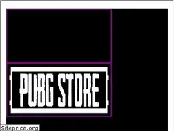Sites similar to pubg4player.com