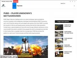Sites similar to pubgaim.com