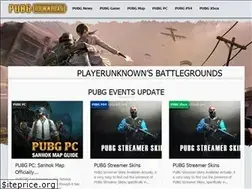Sites similar to pubgdownload.net