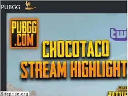 Sites similar to pubgg.com