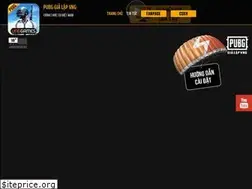 Sites similar to pubggialap.vn