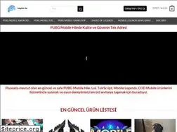 Sites similar to pubghile.net