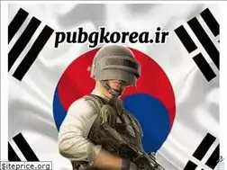 Sites similar to pubgkorea.ir