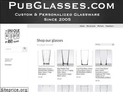 Sites similar to pubglasses.com