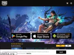 Sites similar to pubgm.cc
