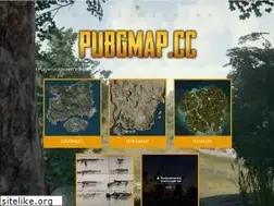 Sites similar to pubgmap.cc