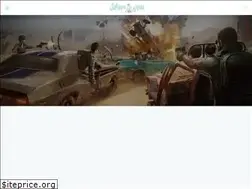Sites similar to pubgmobile-ar.com