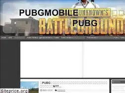 Sites similar to pubgmobile-kouryaku.xyz