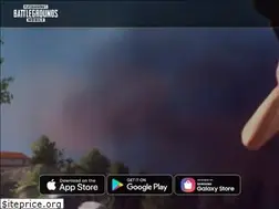 Sites similar to pubgmobile.kr