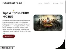 Sites similar to pubgmobile.vip