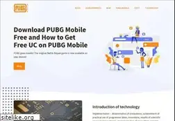 Sites similar to pubgmobileblog.com