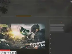Sites similar to pubgmobileworld.com