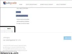 Sites similar to pubgrade.com