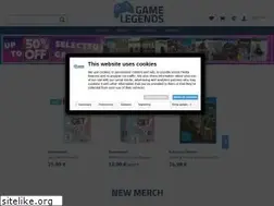Sites similar to pubgstore.eu