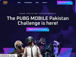 Sites similar to pubgtour.xyz