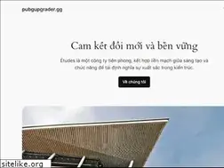 Sites similar to pubgupgrader.gg