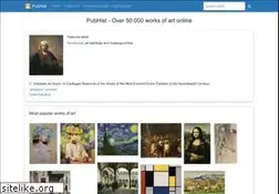 Sites similar to pubhist.com