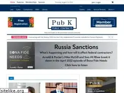 Sites similar to pubkgroup.com