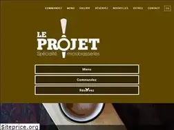 Sites similar to publeprojet.ca