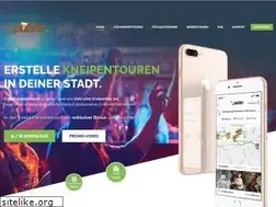 Sites similar to publer.de
