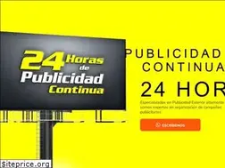 Sites similar to publex.mx