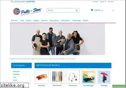 Sites similar to publi-star.com