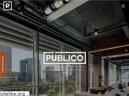 Sites similar to publi.co