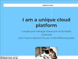 Sites similar to publi.cz