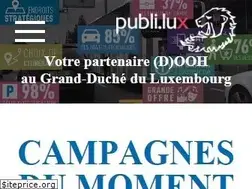 Sites similar to publi.lu