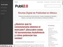 Sites similar to publi20.com
