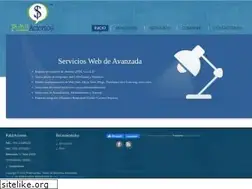 Sites similar to publiaciertos.net