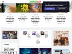 Sites similar to publialb.al