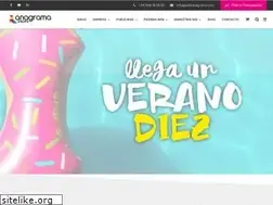 Sites similar to publianagrama.com