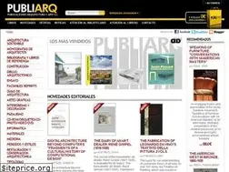 Sites similar to publiarq.com