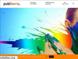 Sites similar to publiberia.com