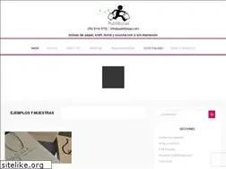 Sites similar to publibolsas.com