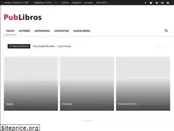 Sites similar to publibros.com