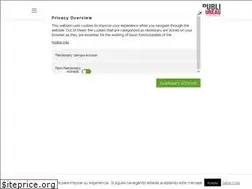 Sites similar to publibureau.com