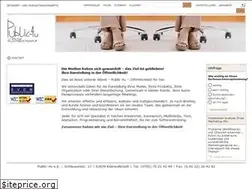 Sites similar to public-4u.de