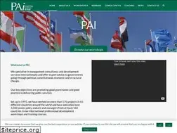 Sites similar to public-admin.co.uk