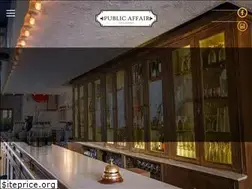 Sites similar to public-affair.in